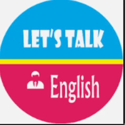 Let's Talk In English