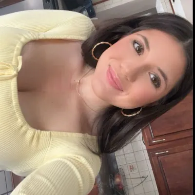 Shayna Finore