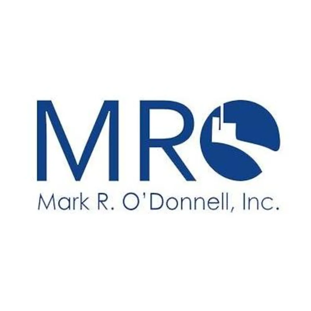 Mark R O'Donnell