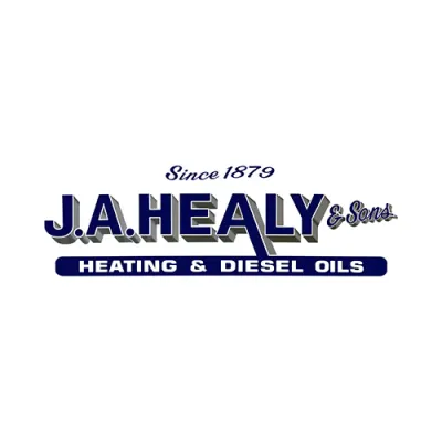 J.A. Healy & Sons
