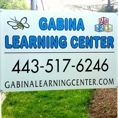 Gabina Learning Center