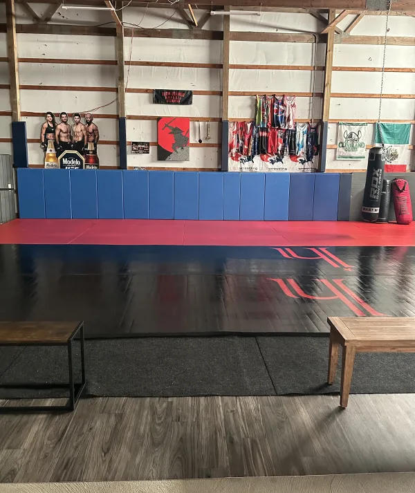 Dojo spa