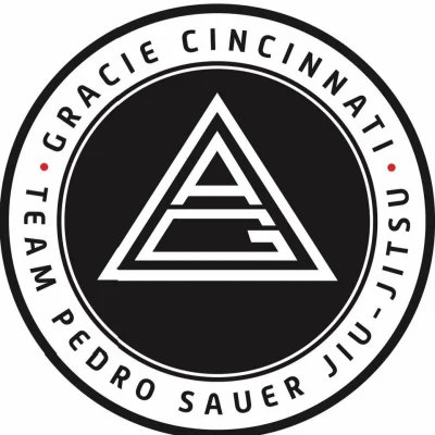 Gracie Cincinnati Jiu-Jitsu