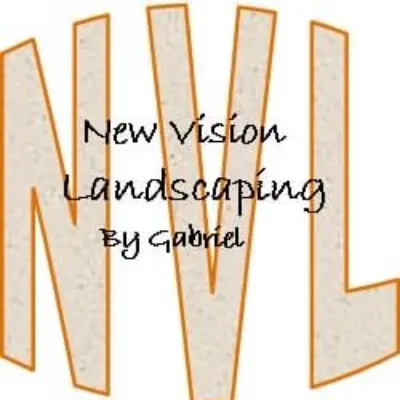 New Vision Landscaping And Home Remodeling By Gabriel