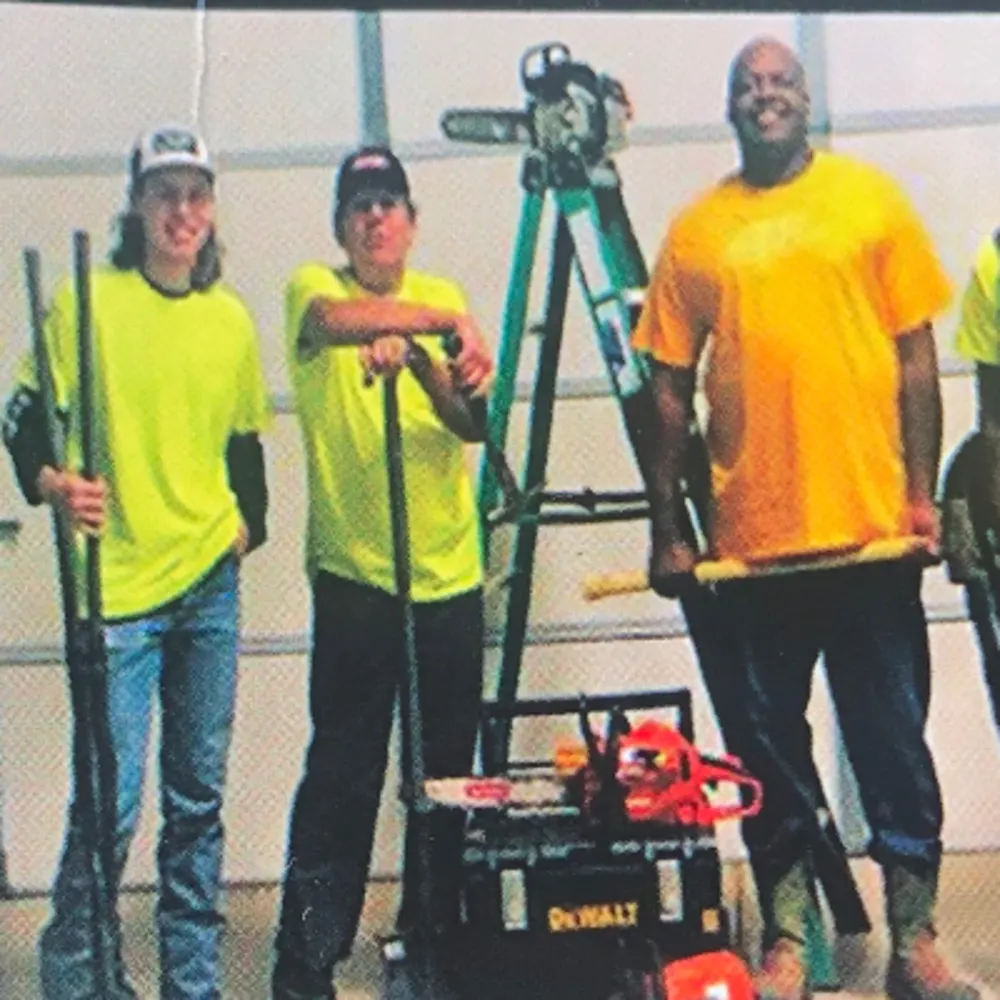 Cimarron Contracting