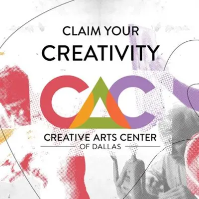 Creative Arts Center Of Dallas
