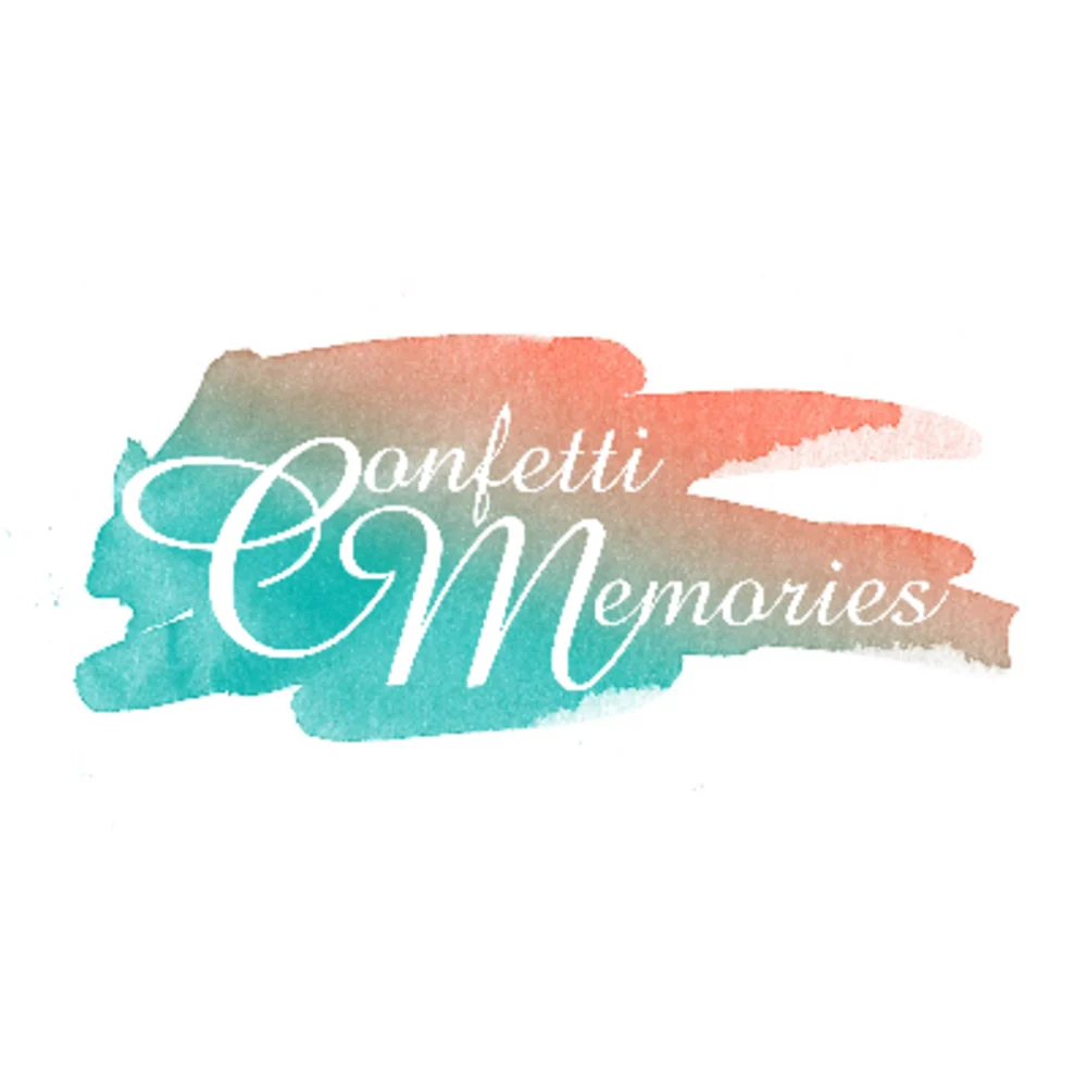 Confetti Memories