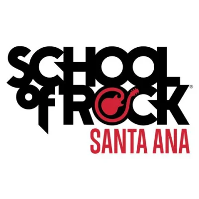 School Of Rock Santa Ana
