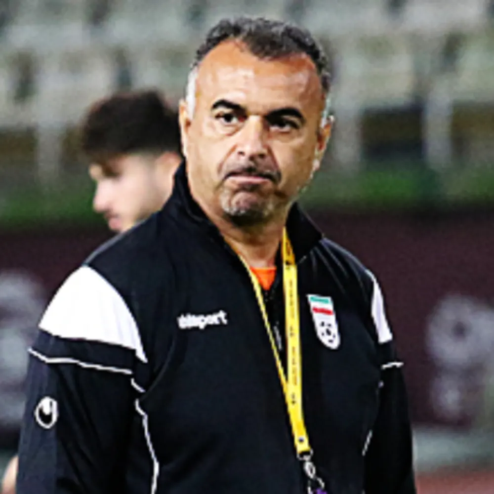 Marco Soccer Coach