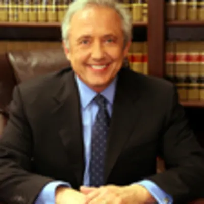 Dean Burnetti Law