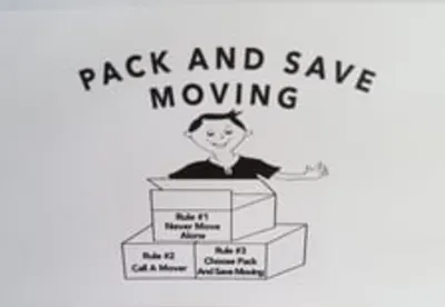 Pack And Save Moving, LLC