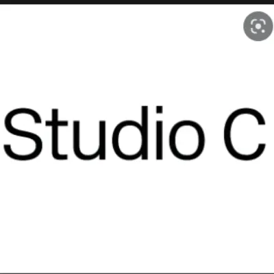 Studio "C"
