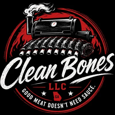 Clean Bones BBQ LLLP