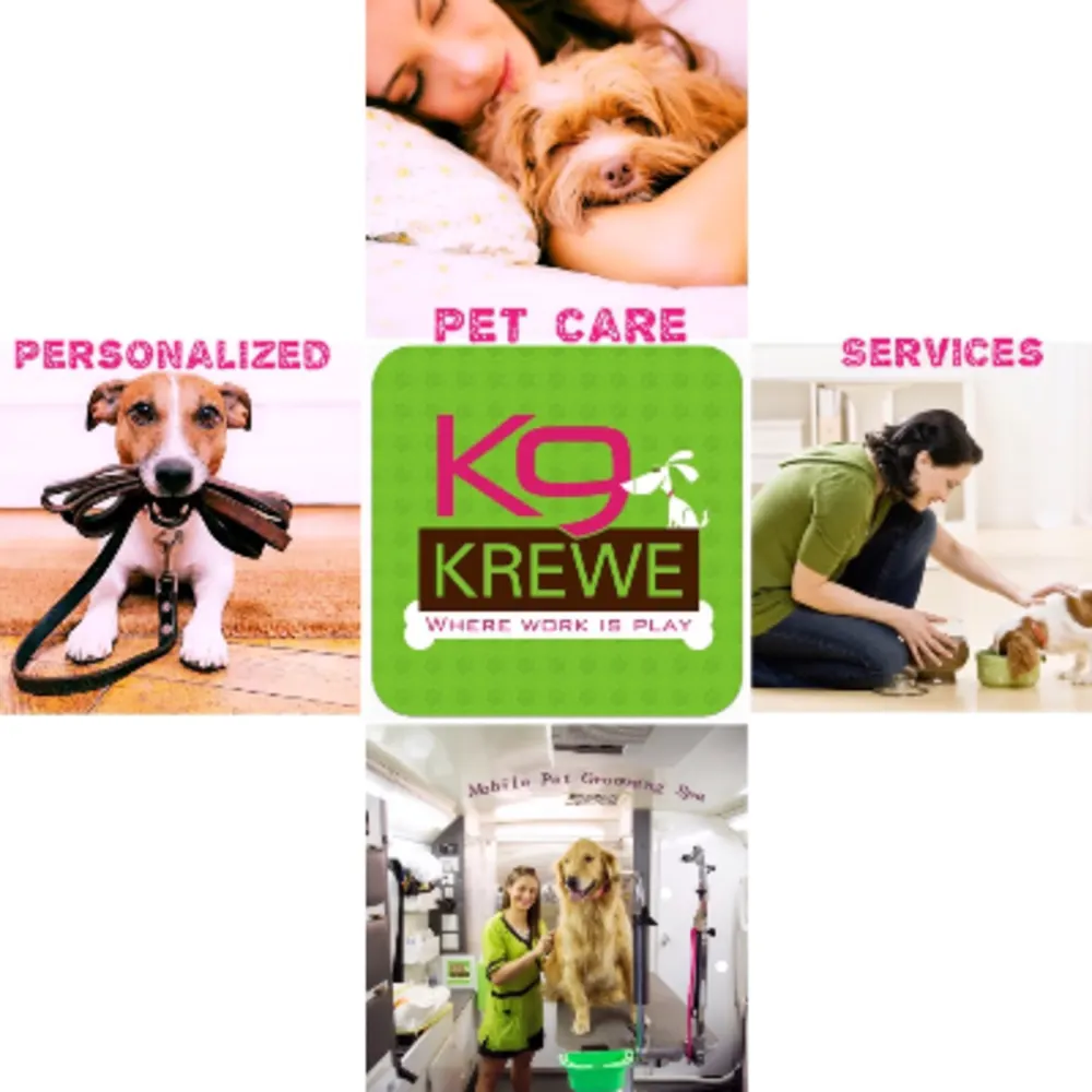 K9 Krewe Pet Care