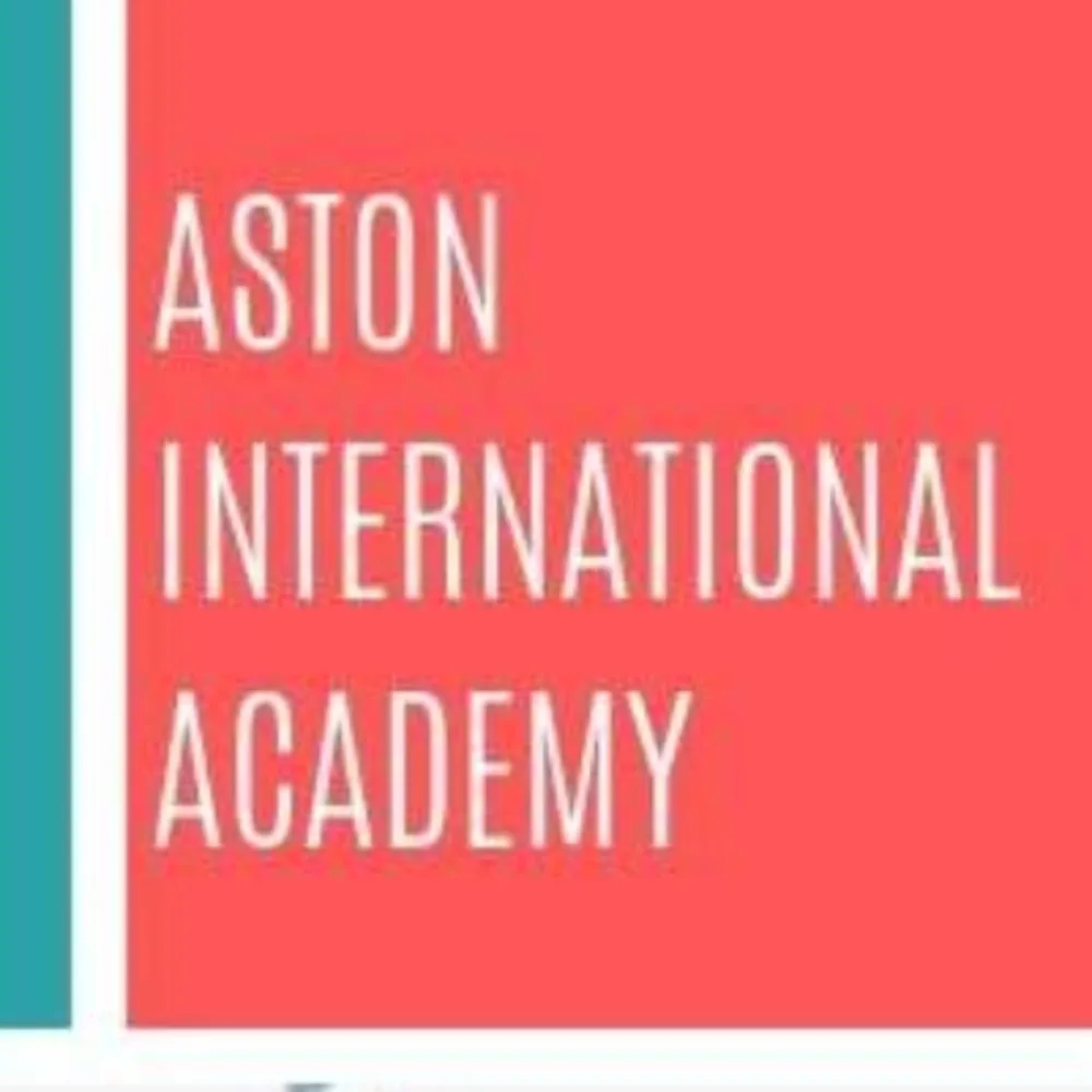 Aston International Academy