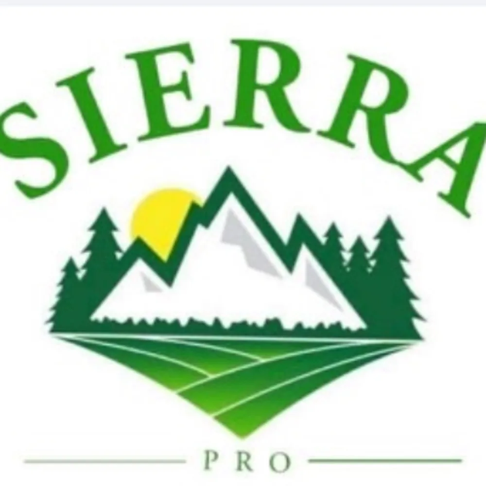 SIERRA PRO