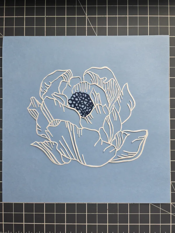 Papercut