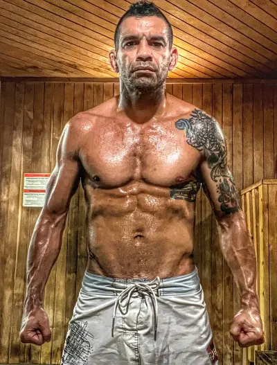 Zezinho Mota Jiu-Jitsu