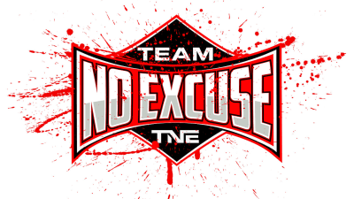 Team No Excuse MMA