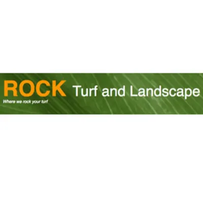 Rock Turf And Landscape