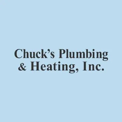 Chuck's Plumbing & Heating Inc