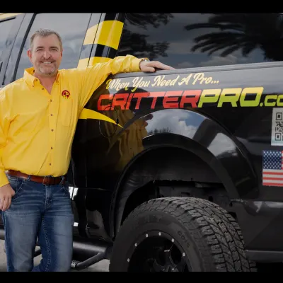 CritterPro, Inc.