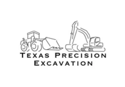 Texas Precision Excavation