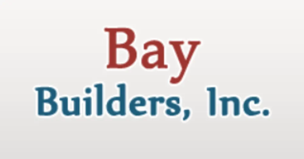 Bay Builders, Inc.