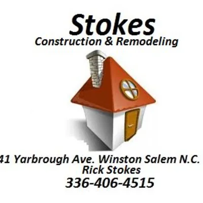 Stokes Construction & Remodeling