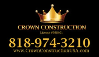 Crown Construction