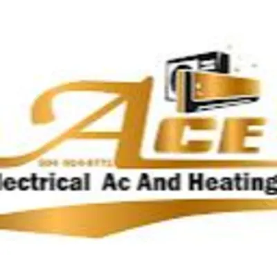Ace Electrical, A/c & Heating