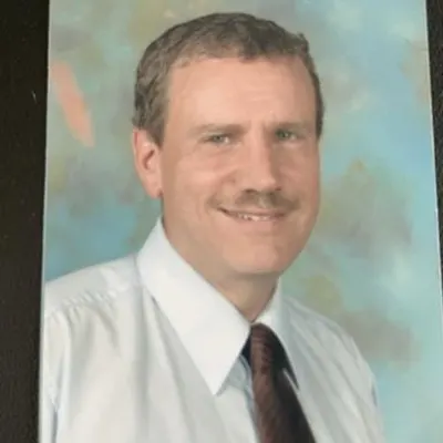 Steven M. Robin, M.S.