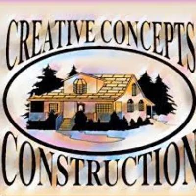 Creative Concepts Construction Inc.