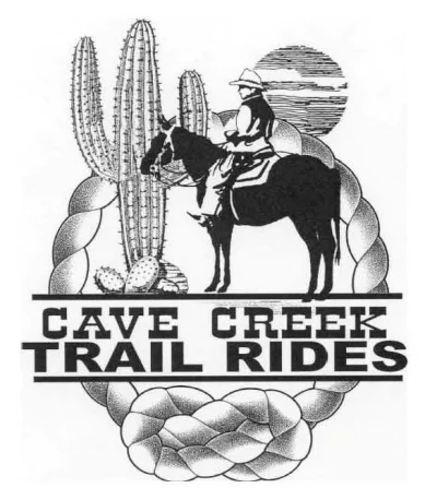 Cave Creek Trail Rides