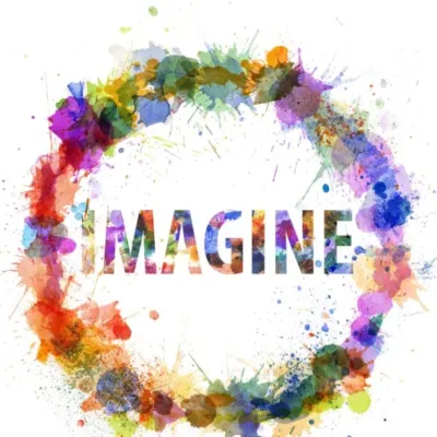 Imagine With Paige Cerise