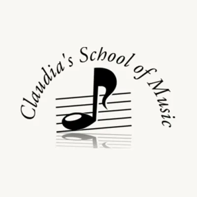 Claudia's School Of Music