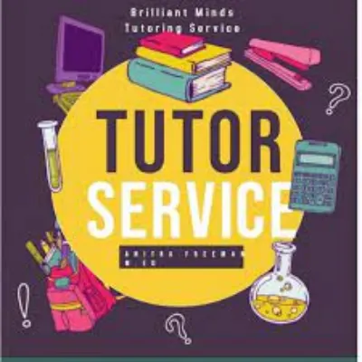 Hadiyah's Tutoring Services