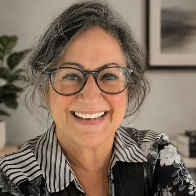 Rev. Julie