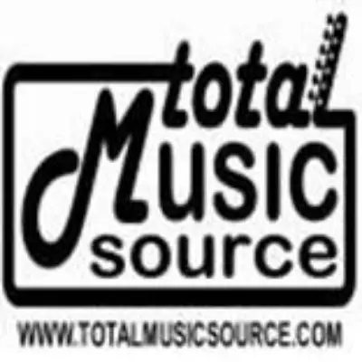 TOTAL MUSIC SOURCE