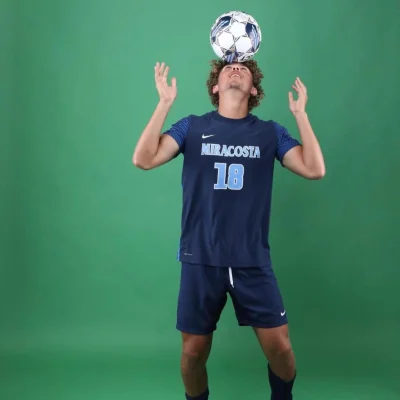 Diego Lessons