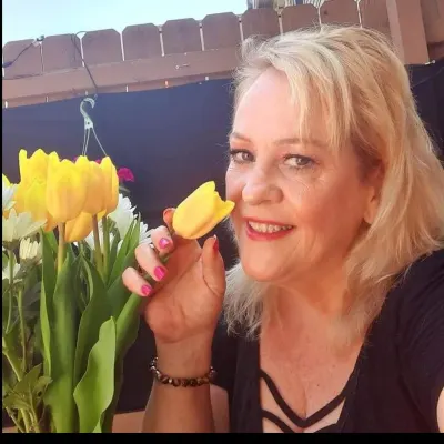 Kelleys Crystal Massage