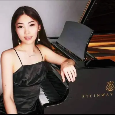 Cristina Music Studio