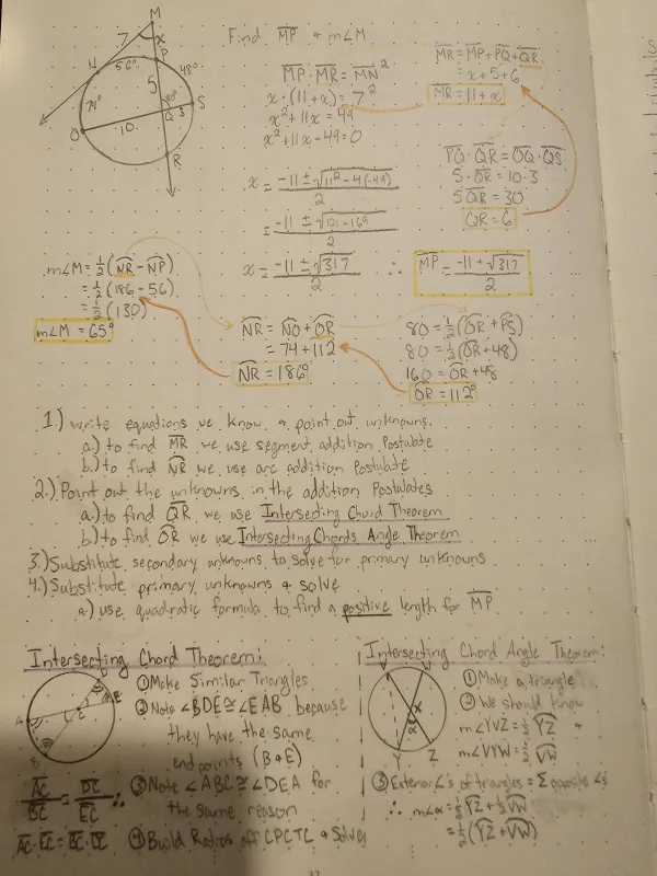 Solving