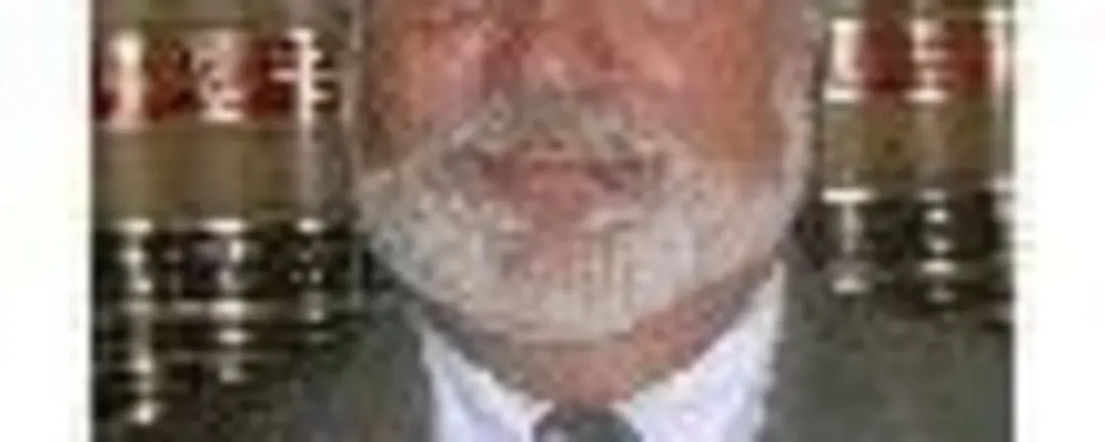 Peter C. Doyle