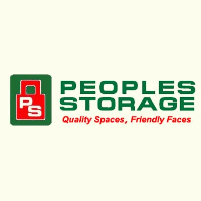 Peoples Storage - Everett