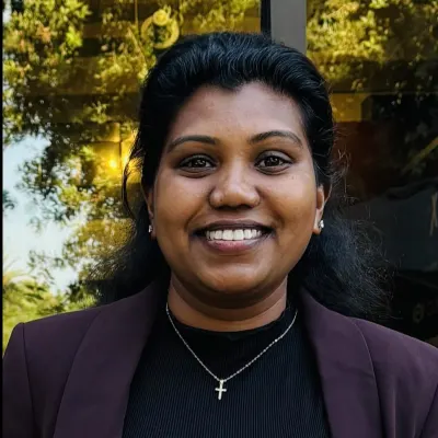 Harshitha