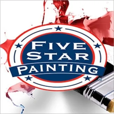 Five Star Painting Of Arlington