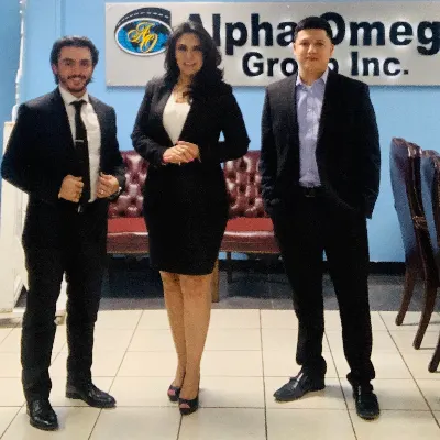 Alpha Omega Tax & Insurance Group Inc