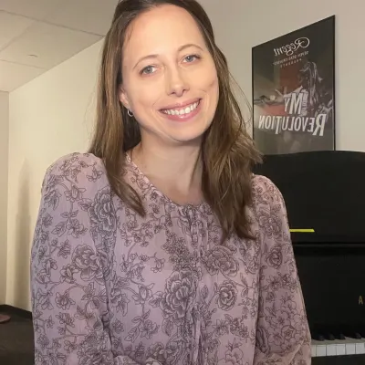 Rachel Cohen Piano Studio