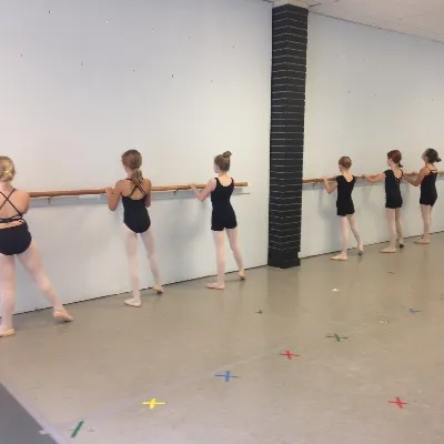 The Dance Arts Studio